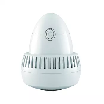 1pcElectric foot callus removal kit: a rechargeable portable pedicure tool for professional foot care, which is the perfect gift белый