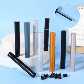 1PCS 5ML Eyeliner Liquid Empty Tube Liquid Eyeliner Bottle DIY Eyelash Growth Liquid Bottles Eye Makeup Tool