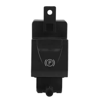 1PCS Car Auto Hand Brake Button Parking Switch For Renault 36321-0001R 2007-2015
