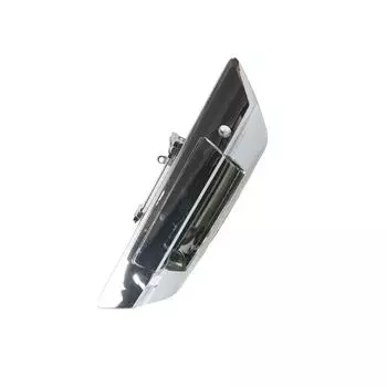 1PCS Car Black Tailgate Handle 69090-0K110 For HILUX GGN125L, GGN125R, GUN126L