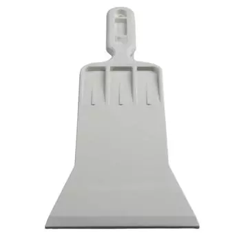 1PCS Car Bulldozer Squeegee Film Tint Tools Auto Decals Wrapping Car Applicators Automobiles Wash Maintenance Tools PET Scrapers