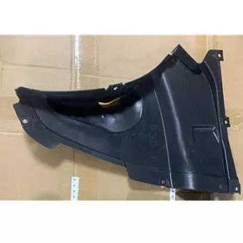 1PCS Car Front Right Splash Guard Liner 51718055020 For BMW 320i 328d 328i 330e