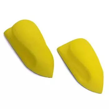 1 шт., уход за кожаными сиденьями автомобиля, детализация, чистка, нано-щетка, губка для пыли