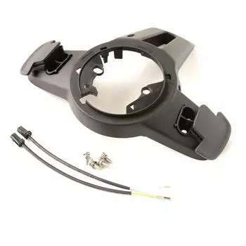 1PCS Car Steering Wheel Shift Paddle Assy BELN32049 For Mazda 3 Alexa CX30 CX-30