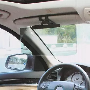 1 шт. автомобильный солнцезащитный козырек, регулируемый антибликовый козырек, левый и правый, регулируемый автомобильный солнцезащитный козырек, блокирующий УФ-излучение, козырьки для автомобилей A B4A2