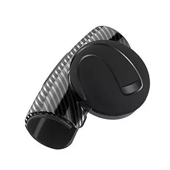 1Pcs Car SUV Van Steering Wheel Handle Aid Auto Truck Booster Ball Spinner Knob
