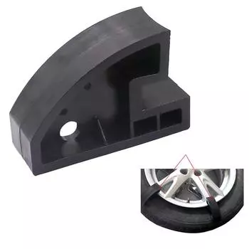 1 шт. зажим для борта автомобильной шины автомобильный шиномонтажный станок для смены демонтажного инструмента с выдвижным центром зажим для борта обода автомобильные колеса шин инструмент зажим для обода