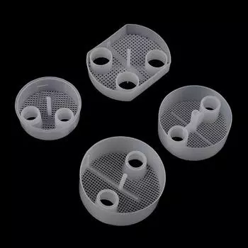 1 шт. стоматологическое кресло запасные части одноразовый плевательница фильтр крышка длинный короткий подъемный стиль для стоматологической клиники