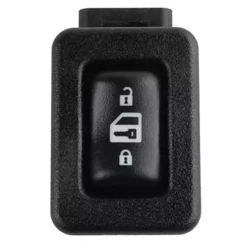1PCS Door Lock Switch 15077858 For Chevrolet Silverado Sierra 1500 2500 3500 HD