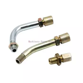 1pcs Elbow Tube for PHBG 17.5 19 21 Carburetor Motorcycle For PJ PWM PE TM VM PWK Carburetor Elbow Accessories Replacement