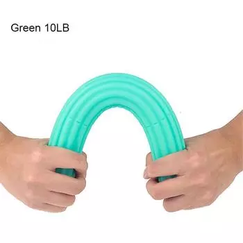 1Pcs Flex Therapy Bar Strengthener, Tennis Elbow Physical Therapy Bar, Resistance Bar for Golfers Elbow, Forearms Pain Relief