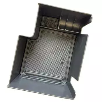 1pcs For Kia EV9 2024+ Organizer Storage-Box Replacement Spare Tidying Accessories Center Console Easy Installation CHINA