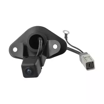 1PCS For Legacy For Outback 2010-2014 Rear View Back Up Camera OEM 86267AJ100 Good Replacement Easy Installation Accurate Fitmen CHINA