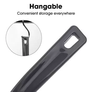 1шт длинная щетка для чистки автомобиля бытовая плитка узкие швы скребок жесткая щетина щели очиститель щетки инструмент для чистки