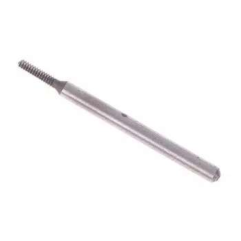 1Pcs M0.9 Hss Mini Tap Watch Crown Repair Tool Micro Tap Watch M0.9 Internal Thread Processing Repair Tool