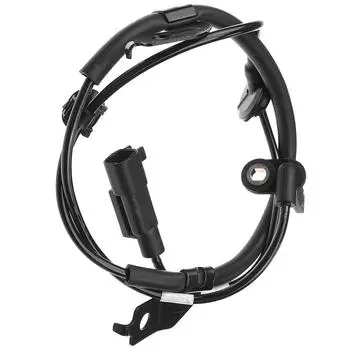 1 шт. Новый датчик скорости переднего левого колеса ABS для Mitsubishi Lancer L4 2.0L 2009 2010 2011 4670A577 4670A203 5S12787 CHINA