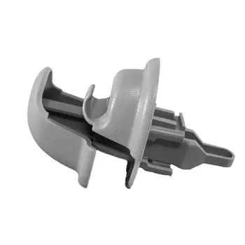 1Pcs New Sun Visor Retaining Clip Fit For 2003-2005 Dodge Ram Pick Up 1DC48TL2AA