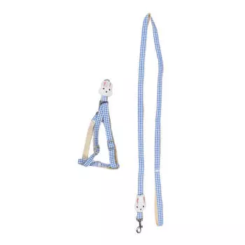 1Pcs Pet Dog Anti Escape Traction Rope Adjustable Anti Escape Traction Rope Chest Strap For Cats And Puppies M