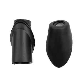 1pcs Roof Mast Whips Aerial Antenna Seal Antennas Grommets Suit For Mercedes For E-Class Petrol Convertible E36 For AMG RWD-A124 CHINA