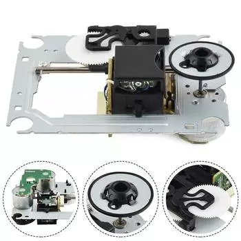 1PCS SFP101N / SF-P101N CD-плеер Полный механизм 16 Pin для Sanyo Версия S