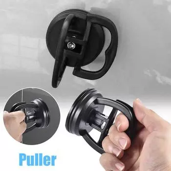1pcs Smart Car Dent Remover Puller Suction Auto Body Dent Repair Tools Strong Suction Cup Car Repair Kit Body Repair tool CHINA