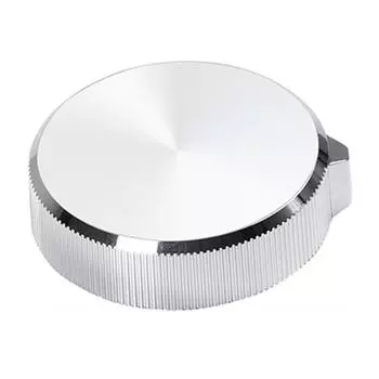 1PCS W11675852 W11328381 Washer Dryer Knob (Large) Replacement for Whirlpool Maytag