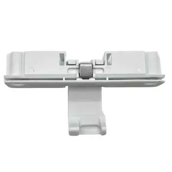 1 шт. замок крышки стиральной машины новый оригинальный OEM Whirlpool стиральная машина крышка стиральной машины удар W10837741 аксессуары для бытовой техники