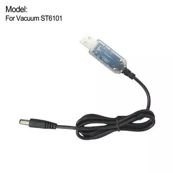 1 шт. Детали пылесоса черного цвета, хорошие возможности подключения, высокая адаптивность