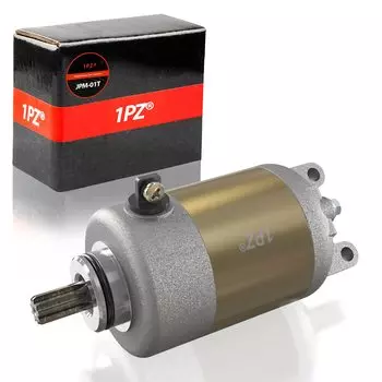 1PZ Cell Motor Прочный Yamaha Majesty 125 Axis Street Cygnus SE12J ATV 4 Wheel Buggy Мотоцикл Запасные части двигателя JPM-01T