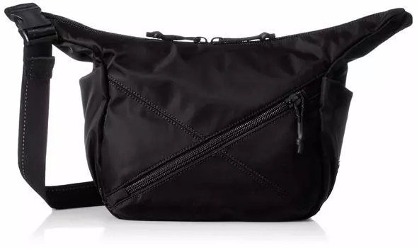 1R Shoulder Bias Jack 3 Black [Samsonite Red]