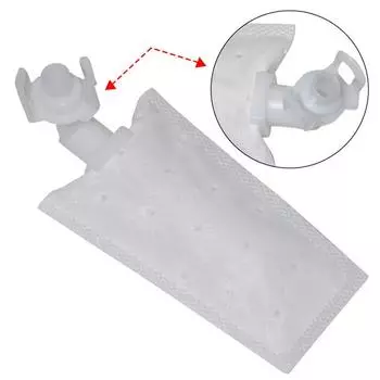 1S3-13907-10-00 Сетчатый фильтр 1 шт. 3B4-13907-10-0 Аксессуары