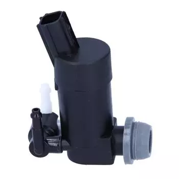 1S7117K624FD 2-выходной двигатель насоса омывателя лобового стекла 1355124 сменный, подходит для насоса омывателя лобового стекла C/Focus/Mondeo