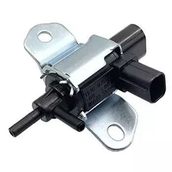 1S7G-9J559-BB L80118741 Клапан управления впускным коллектором для Ford Escape Focus Fusion для Mazda 5 6 MX-5 серебряный