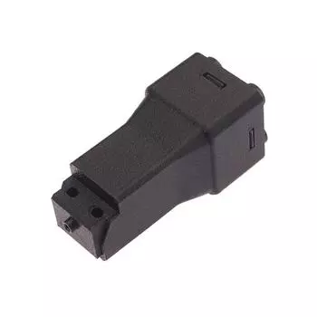 1Set 3D Printer Accessories For Kobra 3/S1C Extruder Consumables Hub 8-In-1 Feed Easy To Install