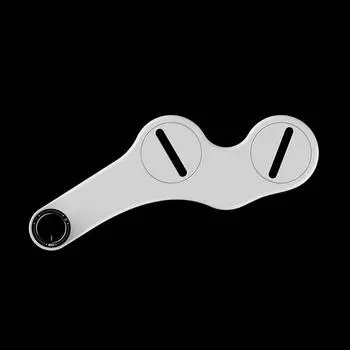 1Set Bidet Faucets Toilet Seat Cover Single Cold Water Bathroom Bidet Faucet Simple Clean Toilet Bidet Sprayer Shower Seat