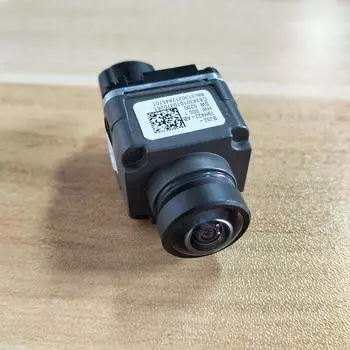 1Set Car Front Rear Bumper Camera Replacement For Land Rover LR025912 LR025912