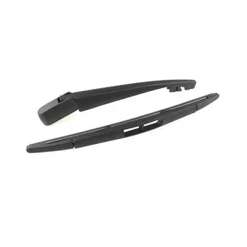 1Set Car Rear Windscreen Wiper Arm & Blade Kit For Honda Element 776720-SCV-A01