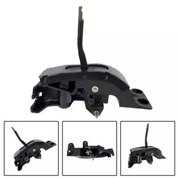 1Set Car Transfer Case Shifter Replacement 52060062AG For Jeep Wrangler 2007-17