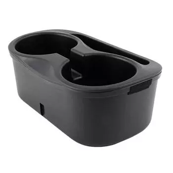 1Set New Car Center Console Cup Holder For Subaru BRZ 2013-2020 92134CA000