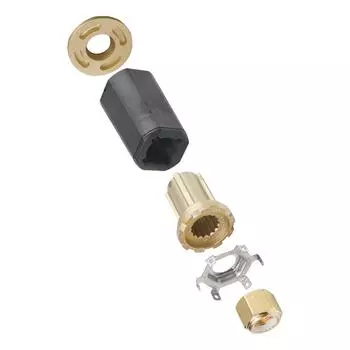 1Set of Hub Kit 835257Q1 For Mercury/Mariner 40-60hp BigFoot 4-Stroke & 70-250hp