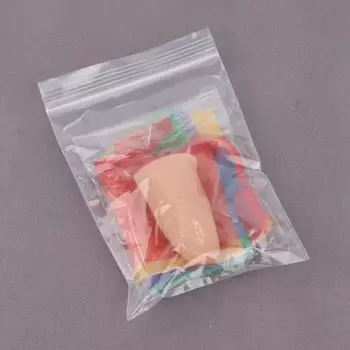 1Set Scarf Silk Restoring Magic Tricks Street Stage Children Magictoy Magic Prop