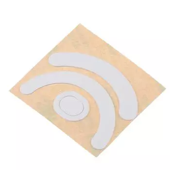 1Sets Mouse Feet Mouse Skates For G403 G603 G703