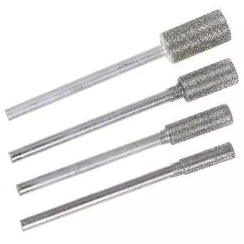 1шт 2.3 алмазная бензопила шлифовальный заусенец полировка металла электрическая шлифовальная дрель 40A