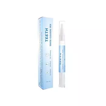 1шт/2шт CHUMOLEE карандаш для отбеливания зубов, очищает желтые зубы и удаляет пятна 1pc