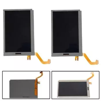 1шт экран пылезащитный полноэкранный ЖК-дисплей части top screen