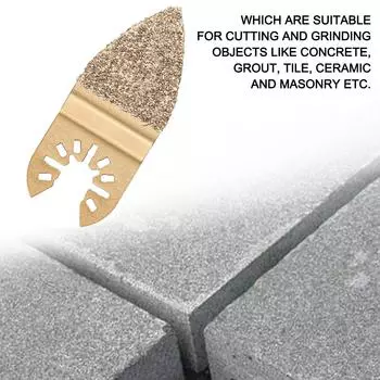 1шт алмазное лезвие карбид для грубой шлифовки карбид треугольный рашпиль алмазная пила