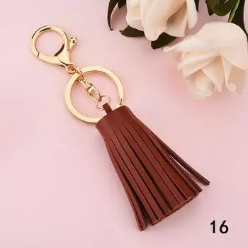 1шт автомобиль шелковая кисточка китайский стиль брелок ювелирные изделия сумка кулон ручной работы