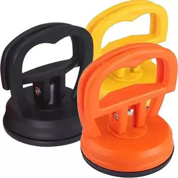 1шт большая прочная присоска - инструмент для удаления вмятин, разборка, ремонт автомобиля