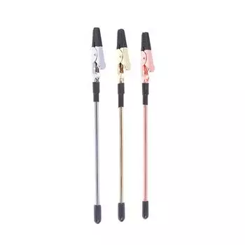 1шт браслет инструмент приятель ювелирные изделия помощник крепления помощи для ожерелья ювелирные изделия серебряный