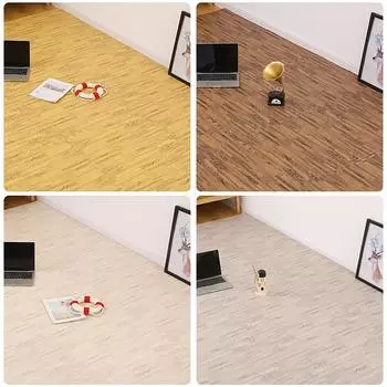 1шт Чехол для подушки Высококачественные пенопластовые коврики DIY Противоскользящий коврик для ползания Коврик-головоломка Водонепроницаемый коврик Украшение дома 30x30cm белый